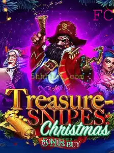 TreasuresnipesChristmas: Um Mergulho no Mundo Encantado do Natal
