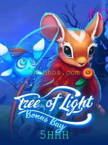 Descubra as Aventuras de 'TreeOfLightBonusBuy' e a Estratégia 5HHH